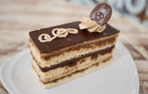 Bakery Bakery